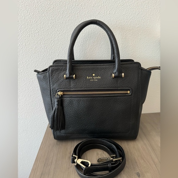 Kate Spade Tassel Crossbody Bag - Picture 1 of 2